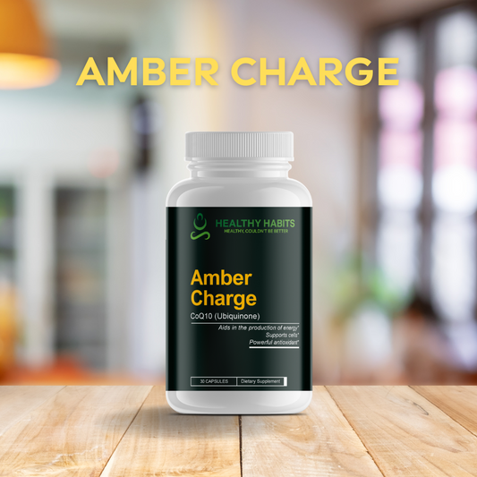 AMBER CHARGE